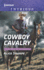 Cowboy Cavalry (the Brothers of Hastings Ridge Ranch, 4)