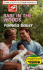Babe in the Woods (Harlequin Superromance No. 792)