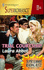 Trial Courtship (Harlequin Superromance No. 843)