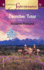 Operation, Texas: the Special Agents (Harlequin Superromance No. 1227)