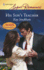 His Son's Teacher (the Tulanes of Tennessee, 2)