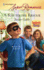 A Kid to the Rescue (Harlequin Super Romance)