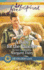 A Baby for the Rancher (Lone Star Cowboy League, 6)