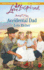 Accidental Dad (Family Ties (Love Inspired))