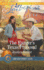 The Ranger's Texas Proposal (Lone Star Cowboy League: Boys Ranch)