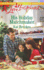 His Holiday Matchmaker (Texas Sweethearts, 2)