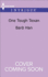 One Tough Texan (Cattlemen Crime Club)
