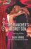 The Rancher's Secret Son (Lone Star Legends)