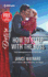 How to Sleep With the Boss (the Kavanaghs of Silver Glen)