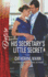 His Secretary's Little Secret (the Lourdes Brothers of Key Largo, 2)