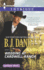 Wedding at Cardwell Ranch (Cardwell Cousins, 3)