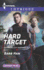 Hard Target (the Campbells of Creek Bend, 3)