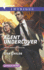 Agent Undercover (Special Agents at the Altar, 2)