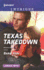 Texas Takedown
