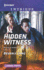 Hidden Witness (Return to Ravesville)