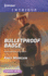 Bulletproof Badge (Texas Rangers: Elite Troop)