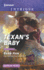 Texan's Baby (Mason Ridge)
