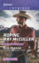 Roping Ray McCullen (the Heroes of Horseshoe Creek)