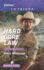 Hard Core Law (Texas Rangers: Elite Troop, 4)