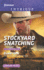 Stockyard Snatching (Cattlemen Crime Club, 1)