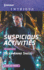 Suspicious Activities (Orion Security, 4)