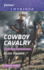 Cowboy Cavalry (the Brothers of Hastings Ridge Ranch, 4)