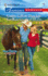 The Rancher Next Door