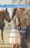 Blame It on the Rodeo (Harlequin American Romance\Welcome to Ra)