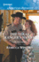 The Texas Ranger's Nanny (Lone Star Lawmen, 2)