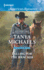 Falling for the Rancher (Cupid's Bow, Texas)