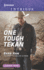 One Tough Texan (Cattlemen Crime Club, 3)