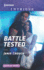 Battle Tested (Omega Sector: Critical Response, 6)