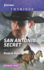 San Antonio Secret (Harlequin Intrigue, 1688)