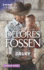 Drury (the Lawmen of Silver Creek Ranch, 11)