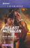 The Last McCullen (the Heroes of Horseshoe Creek, 6)