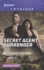 Secret Agent Surrender
