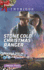 Stone Cold Christmas Ranger (Harlequin Intrigue)