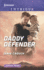 Daddy Defender (Omega Sector: Under Siege, 1)
