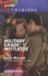 Military Grade Mistletoe (the Precinct, 9)