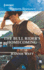 The Bull Rider's Homecoming (Montana Bull Riders, 2)