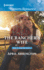 The Rancher's Wife (Men of Raintree Ranch, 2)