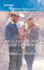 A Valentine for the Cowboy (Sapphire Mountain Cowboys, 1)