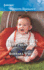 The Rancher's Baby Proposal (the Hitching Post Hotel, 6)