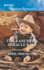 The Rancher's Miracle Baby (Men of Raintree Ranch, 4)