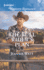 The Bull Rider's Plan (Montana Bull Riders, 4)