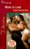 More to Love (Harlequin Desire)