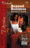 Beyond Business (the Blackstones of Virginia, 3)