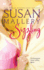 Sizzling (the Buchanans, Book 3)