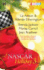 A Nascar Holiday 3: an Anthology