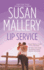 Lip Service (Lone Star Sisters, Book 2)